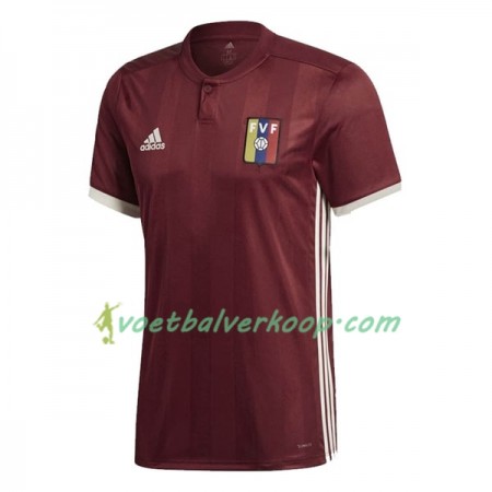 Venezuela Thuisshirt 2018